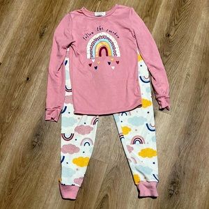 Jessica Simpson. Size 8.